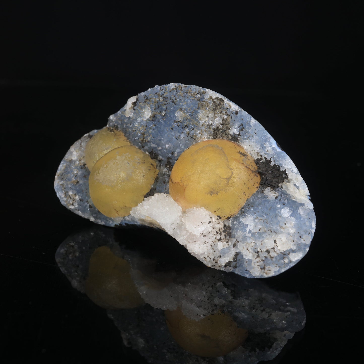 Botryoidal Fluorite on MM Quartz Rare Natural Mineral Specimen # B 7005 Fluorite Superb Minerals