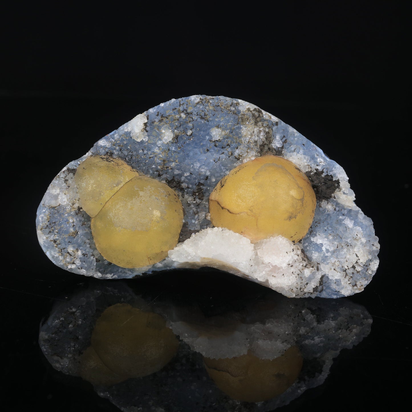 Botryoidal Fluorite on MM Quartz Rare Natural Mineral Specimen # B 7005 Fluorite Superb Minerals