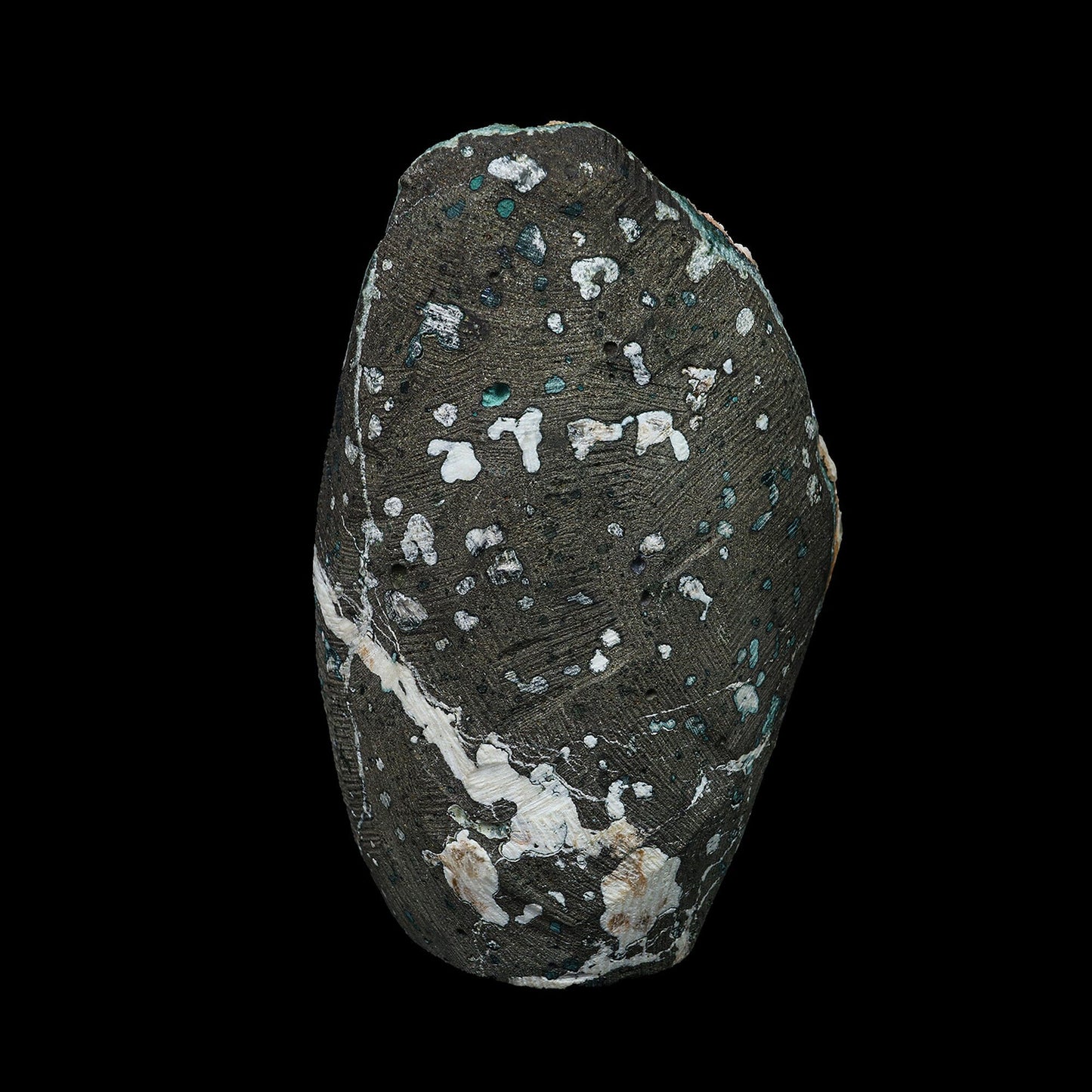Green Apophyllite with Stilbite Natural Mineral Specimen #TC24-30 Apophylite Superb Minerals