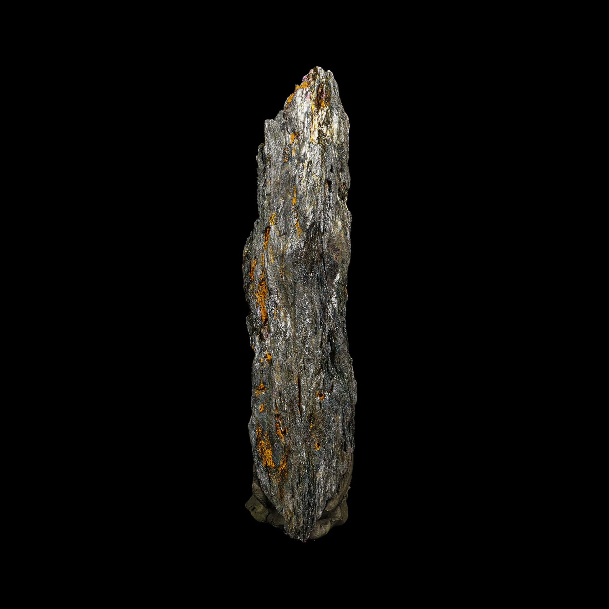 Iridescent Hematite Natural Mineral Specimen # B 6820 Superb Minerals 