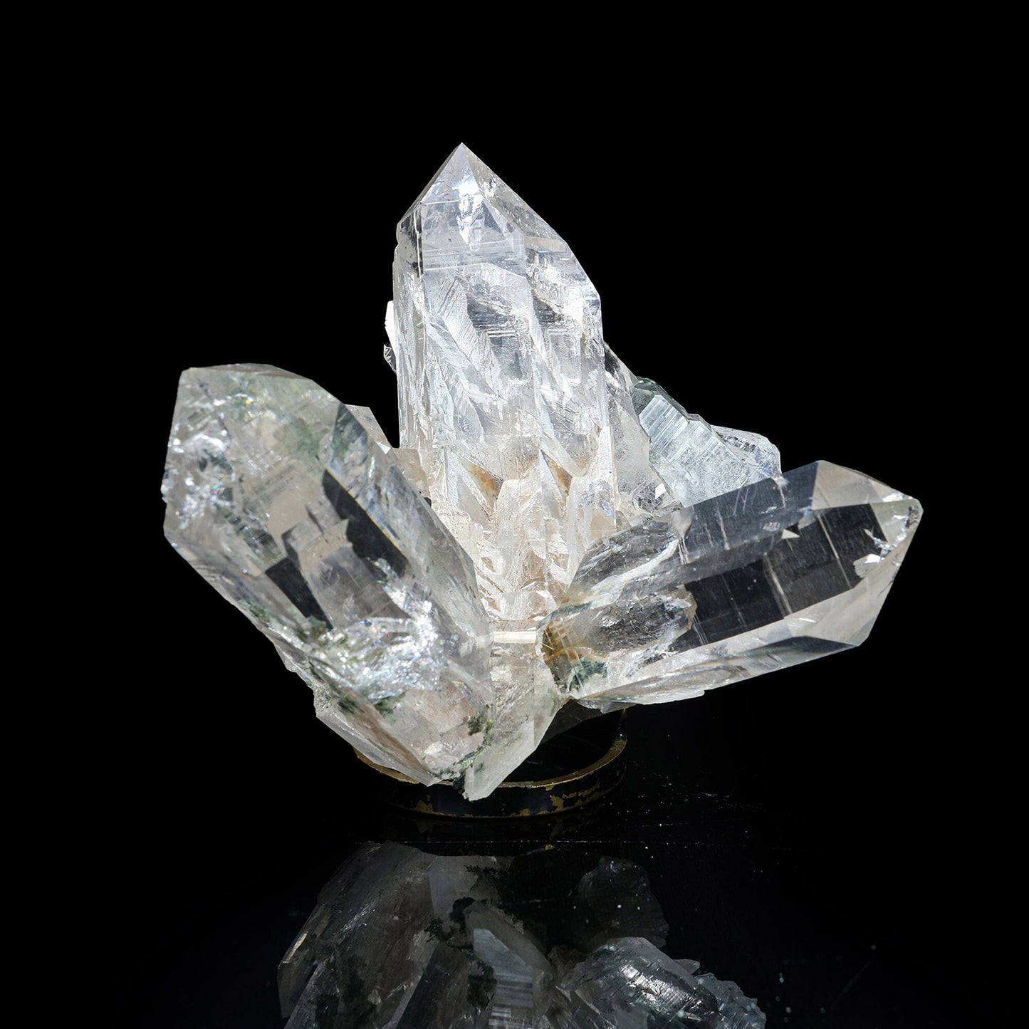 Top Quality Rare Himilayan Quartz Natural Mineral Specimen #TC24-03 QUARTZ Superb Minerals 