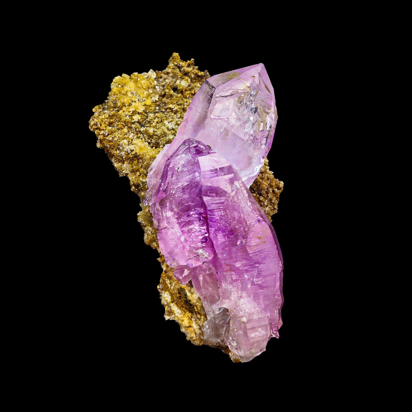 Vera Cruz amethyst Natural Mineral Specimen # B 6967 Amethyst Superb Minerals