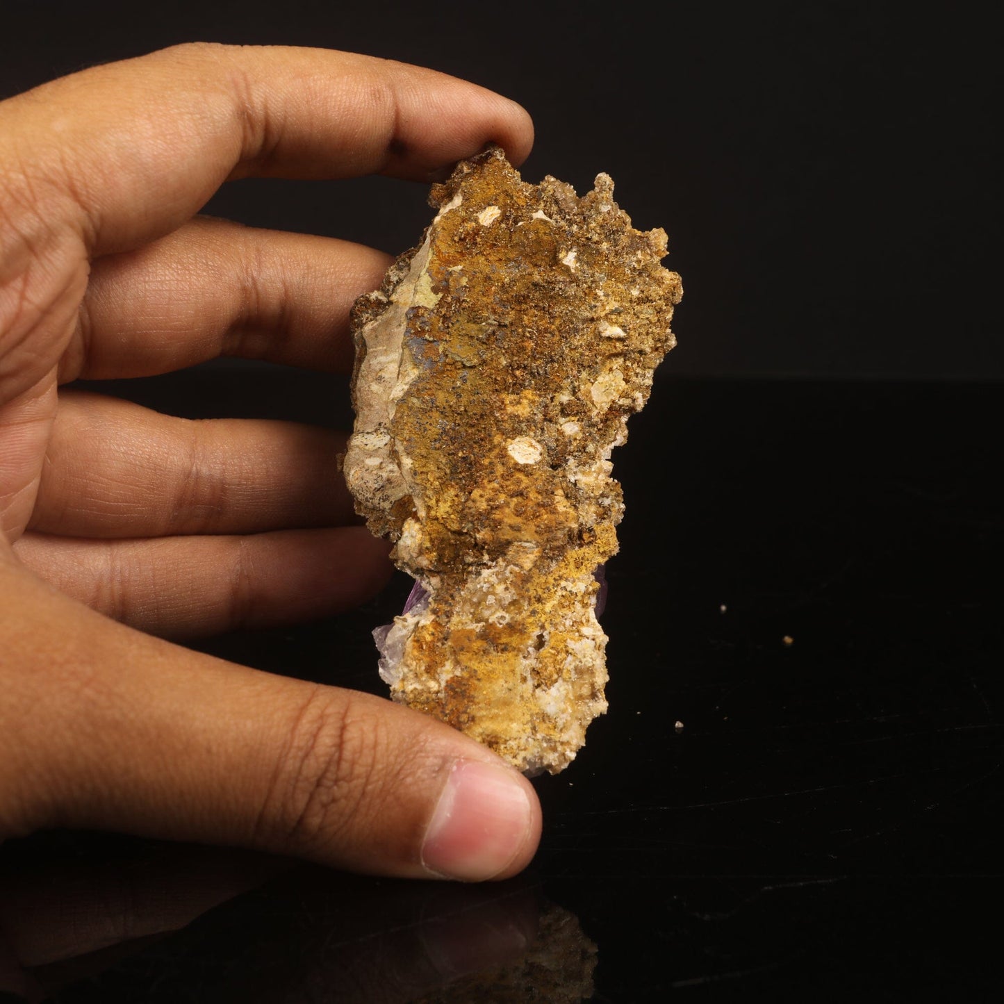 Vera Cruz amethyst Natural Mineral Specimen # B 6967 Amethyst Superb Minerals