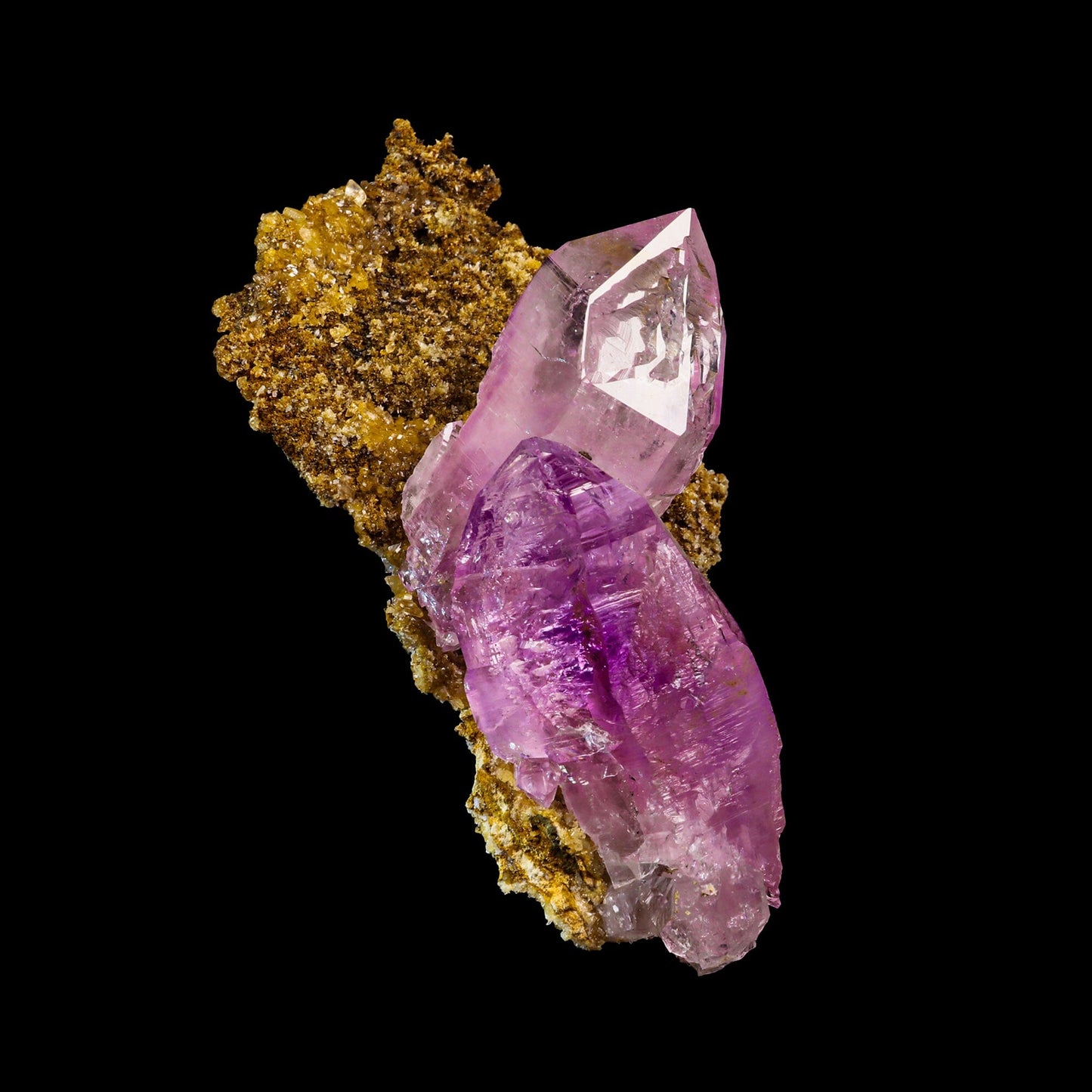 Vera Cruz amethyst Natural Mineral Specimen # B 6967 Amethyst Superb Minerals