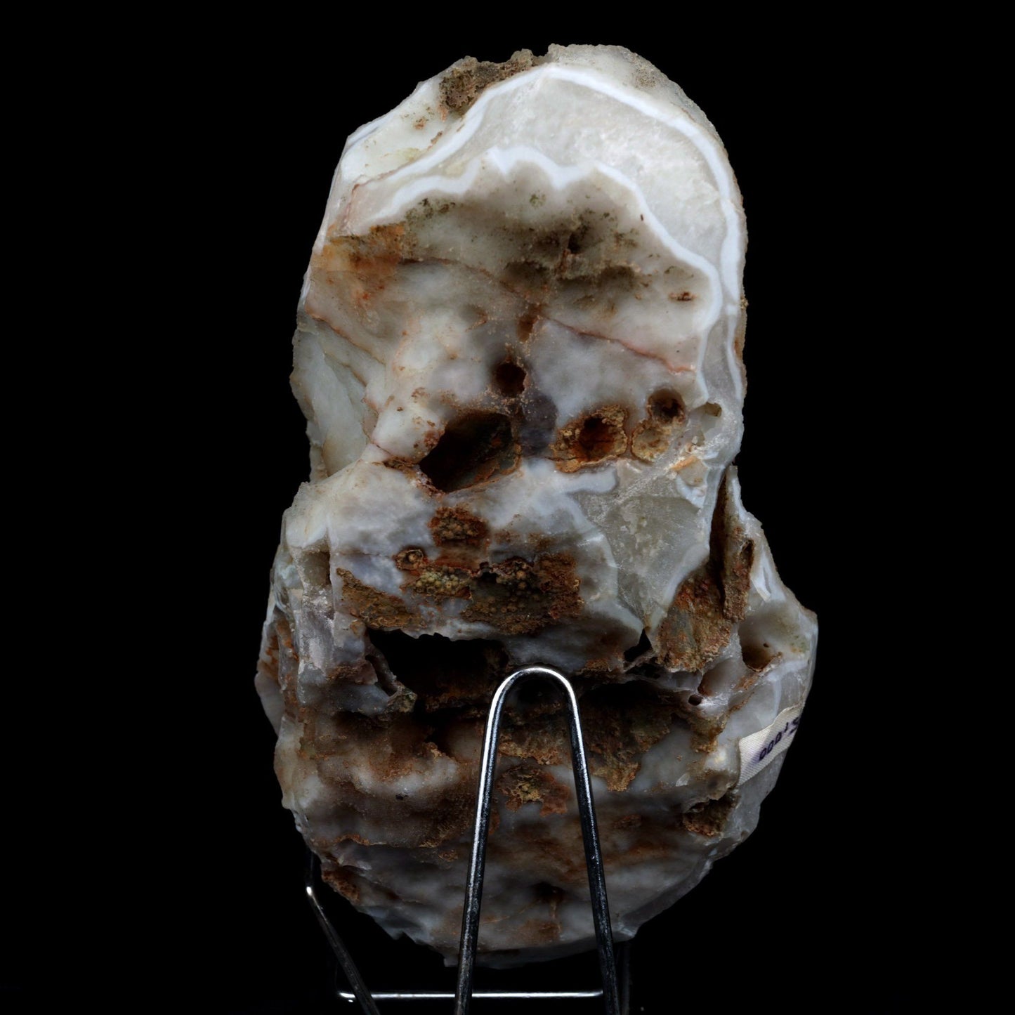 Amethyst Sparkling Geode (repaired) Natural Mineral Specimen # B 4922 https://www.superbminerals.us/products/amethyst-sparkling-geode-repaired-natural-mineral-specimen-b-4922 Features: A Geode decorated with rich purple Amethyst Quartz crystals that are translucent. The rich purple of amethyst is unlike any other gemstone, and this piece is no exception. Aesthetic, with wonderful colour and sheen, and at an affordable price. It's in good condition. Primary Mineral(s): Amethyst