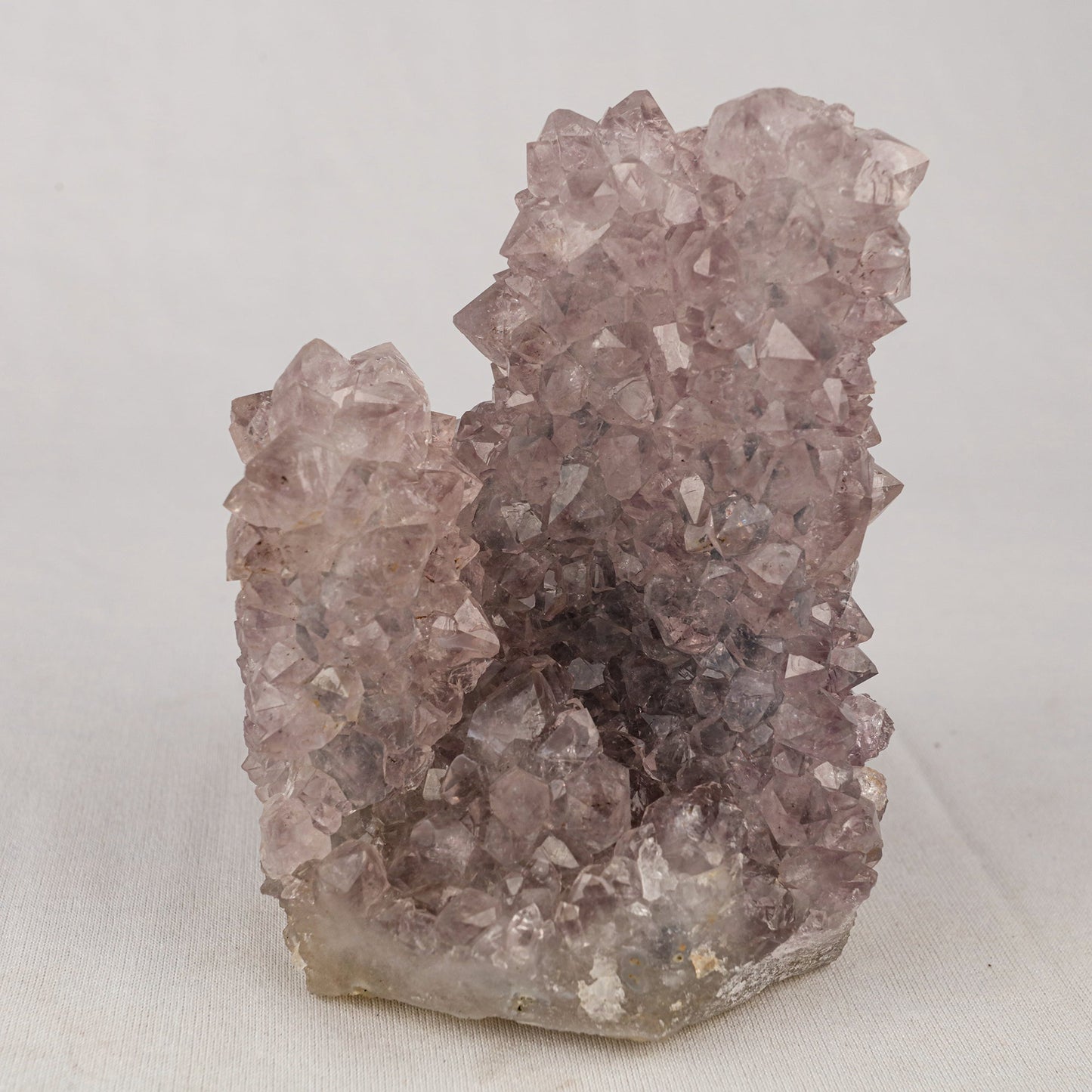 Amethyst Sprakling Crystals Natural Mineral Specimen # B 5522 Amethyst Superb Minerals