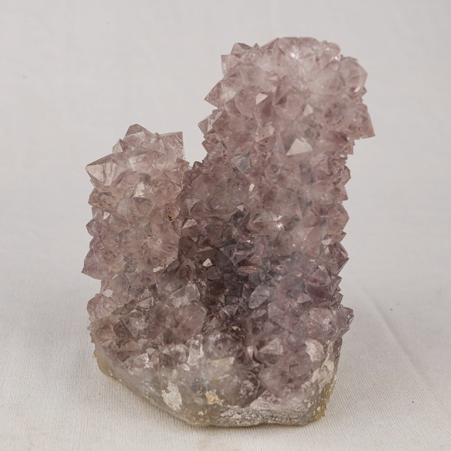 Amethyst Sprakling Crystals Natural Mineral Specimen # B 5522 Amethyst Superb Minerals