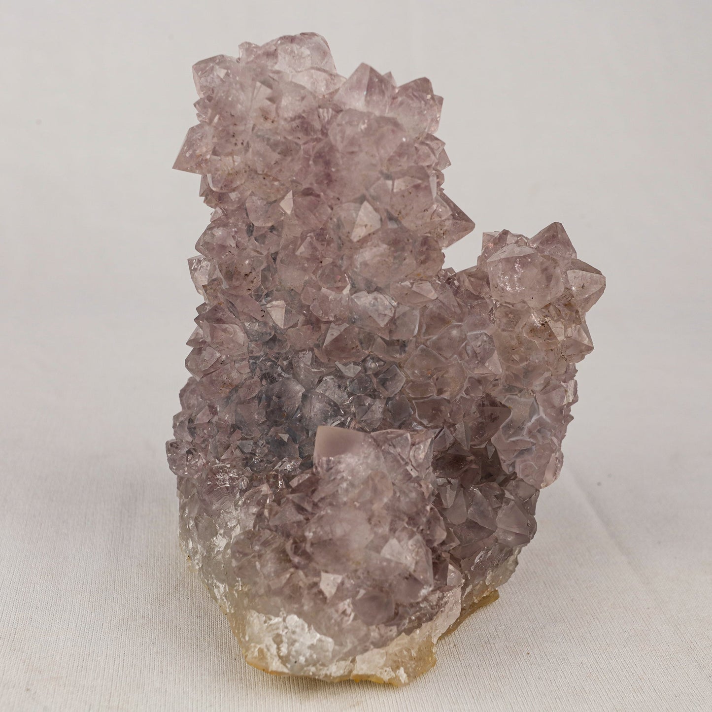 Amethyst Sprakling Crystals Natural Mineral Specimen # B 5522 Amethyst Superb Minerals