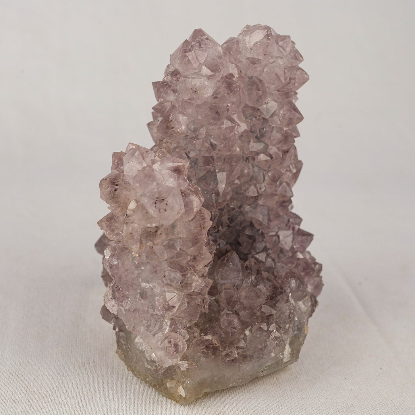 Amethyst Sprakling Crystals Natural Mineral Specimen # B 5522 Amethyst Superb Minerals