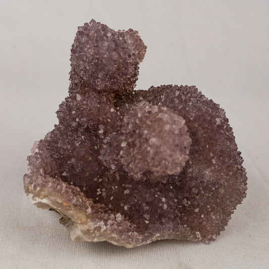 Amethyst Sprakling Crystals Natural Mineral Specimen # B 5525 Amethyst Superb Minerals