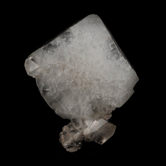 Apophyllite Cube Natural Mineral Specimen # B 5360 Apophyllite Superb Minerals