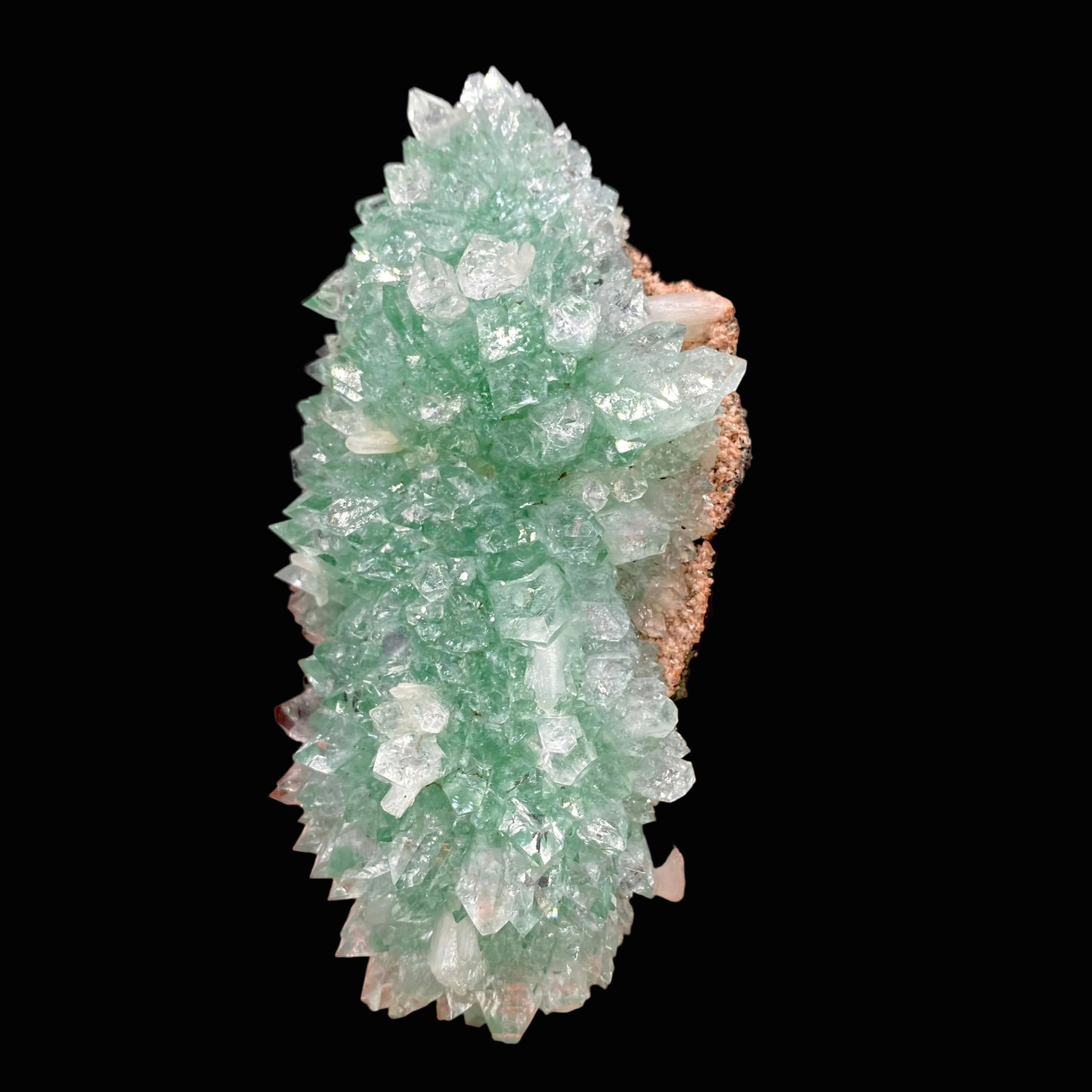Apophyllite DK119 Superb Minerals