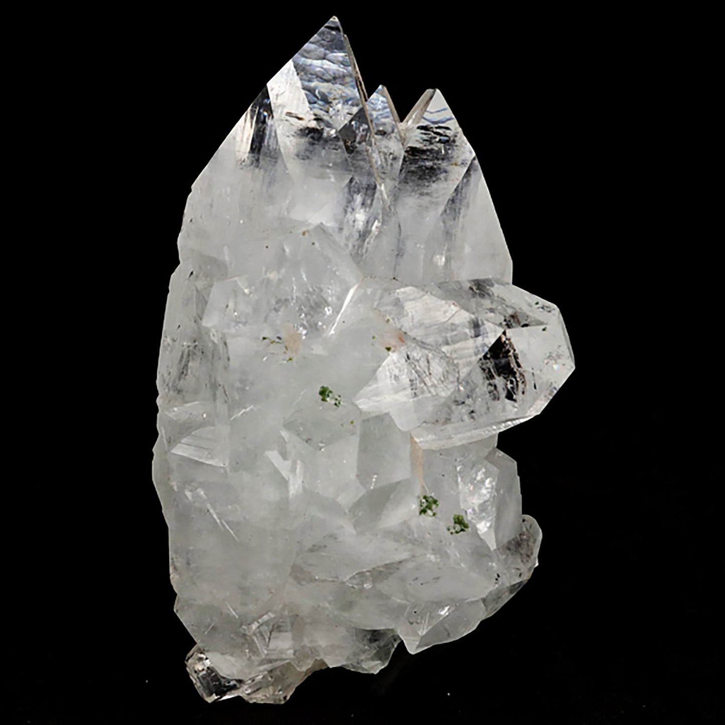 Apophyllite Natural Mineral Specimen# B 5447 Apophyllite Superb Minerals