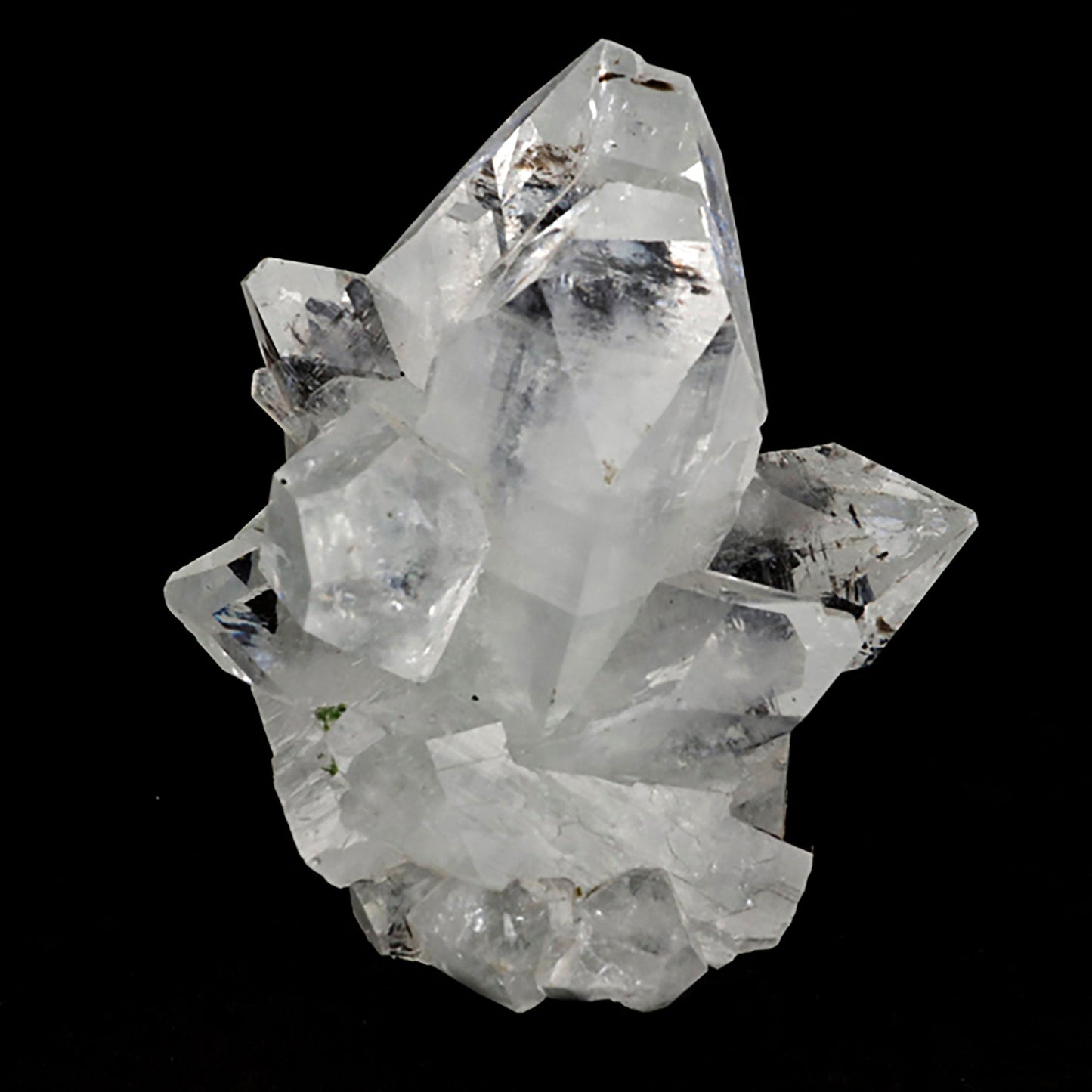 Apophyllite Natural Mineral Specimen# B 5447 Apophyllite Superb Minerals