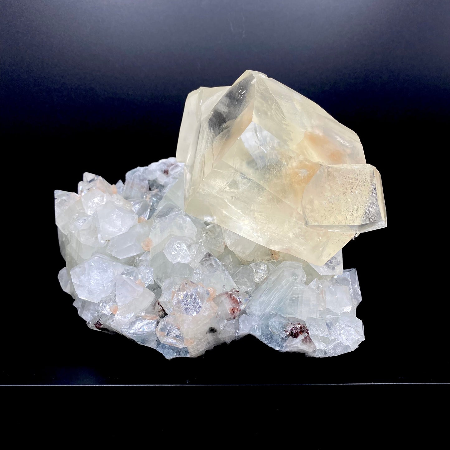 Calcite DK110 Superb Minerals