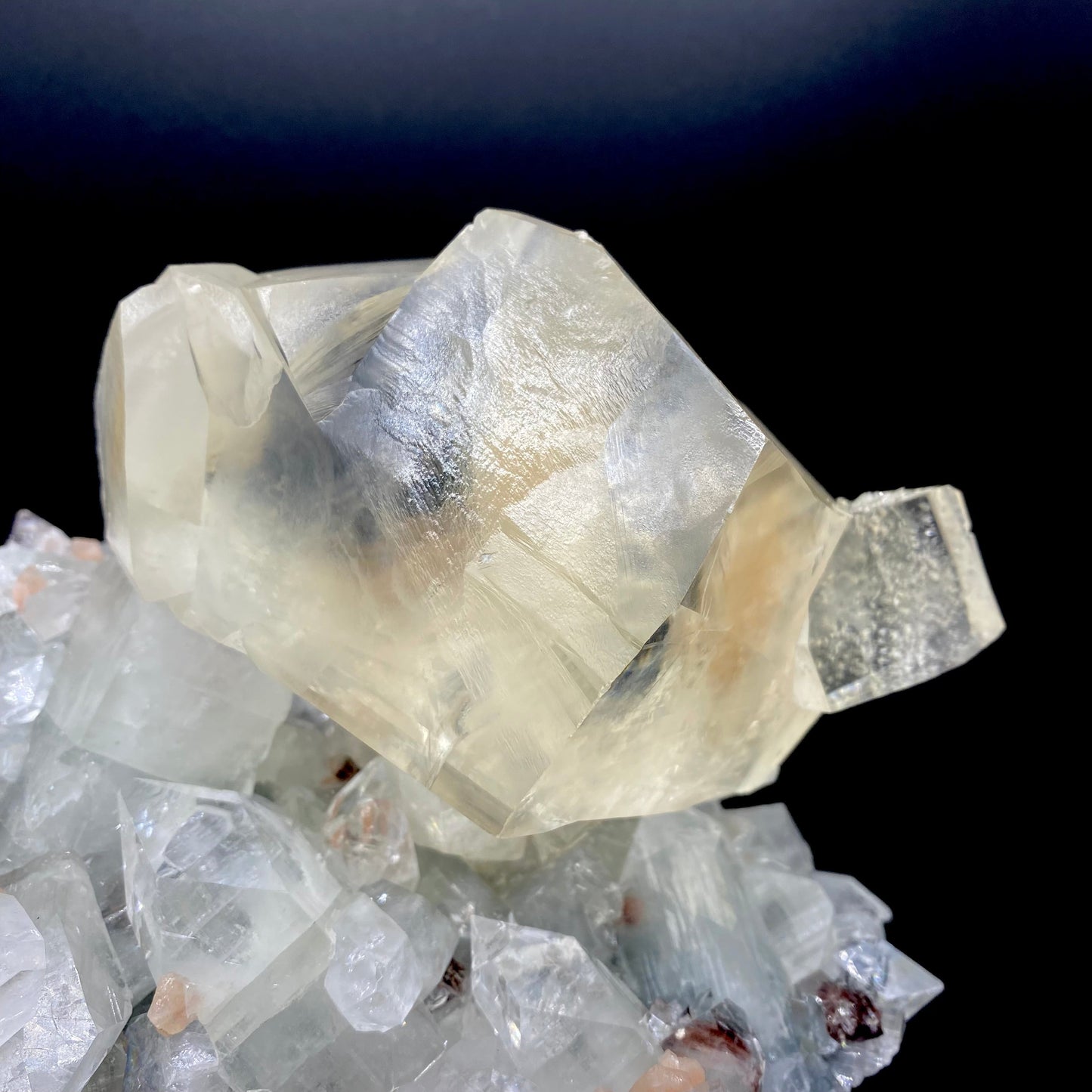 Calcite DK110 Superb Minerals