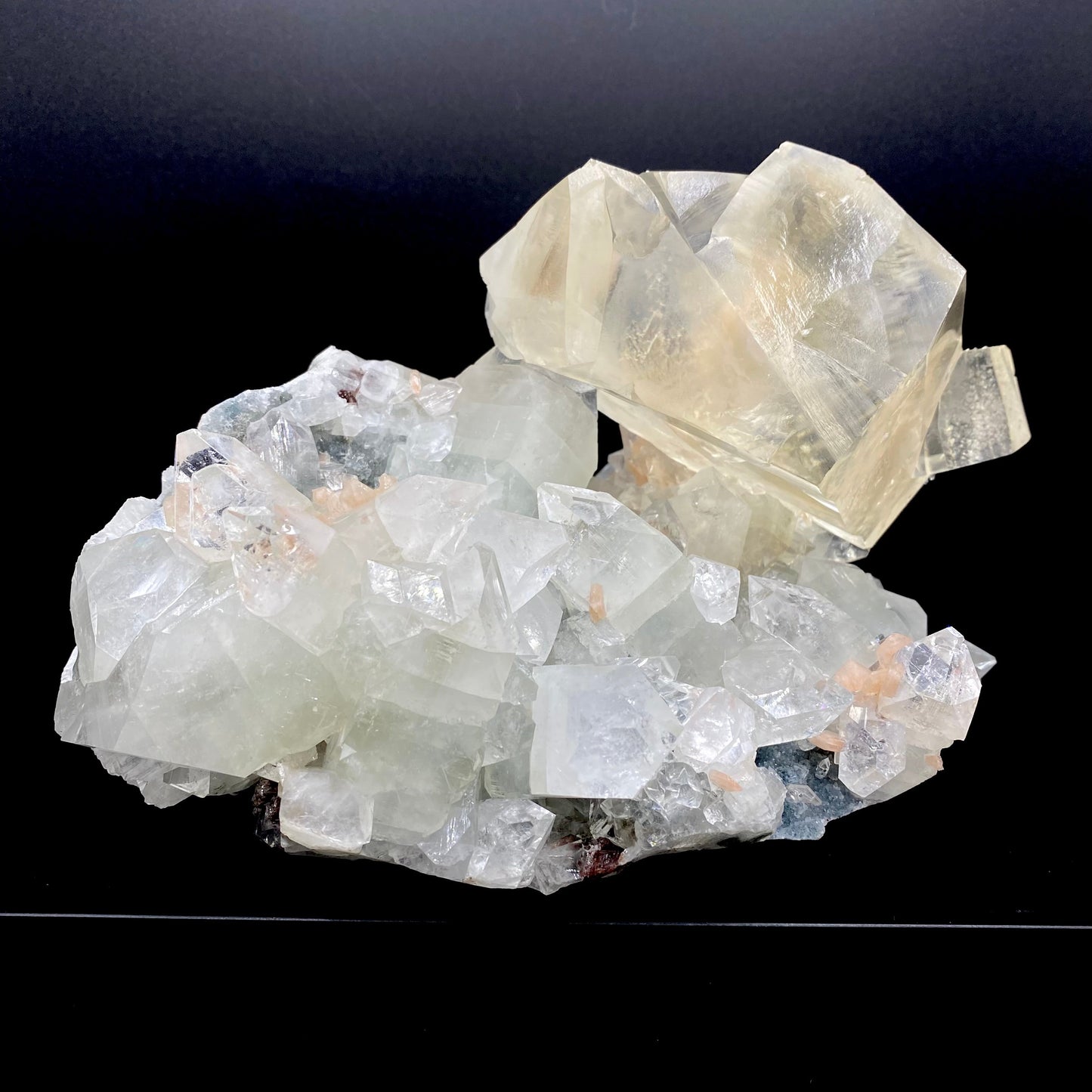 Calcite DK110 Superb Minerals