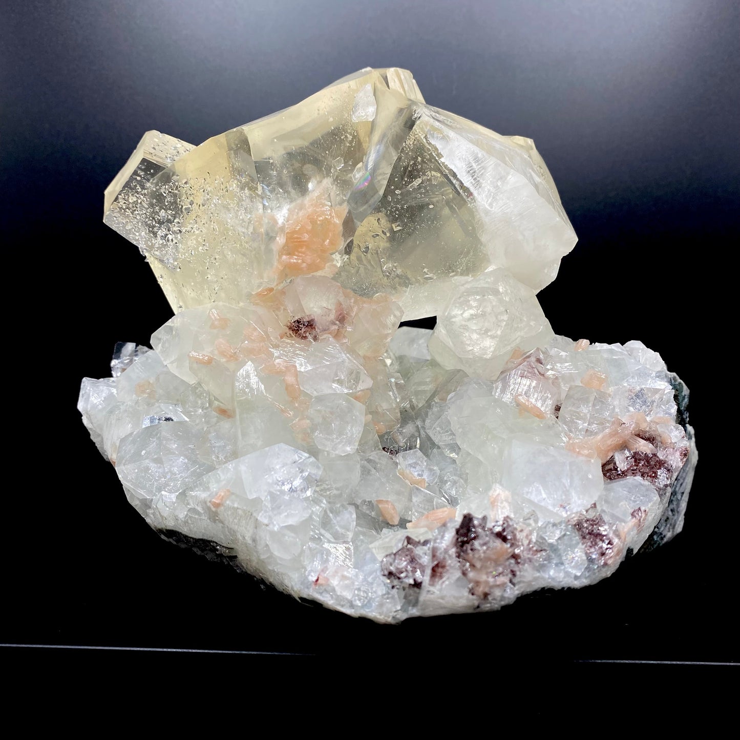 Calcite DK110 Superb Minerals