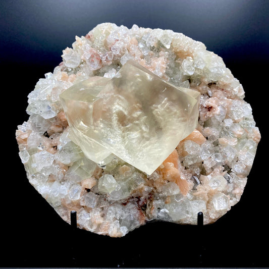 Calcite DK113 Superb Minerals