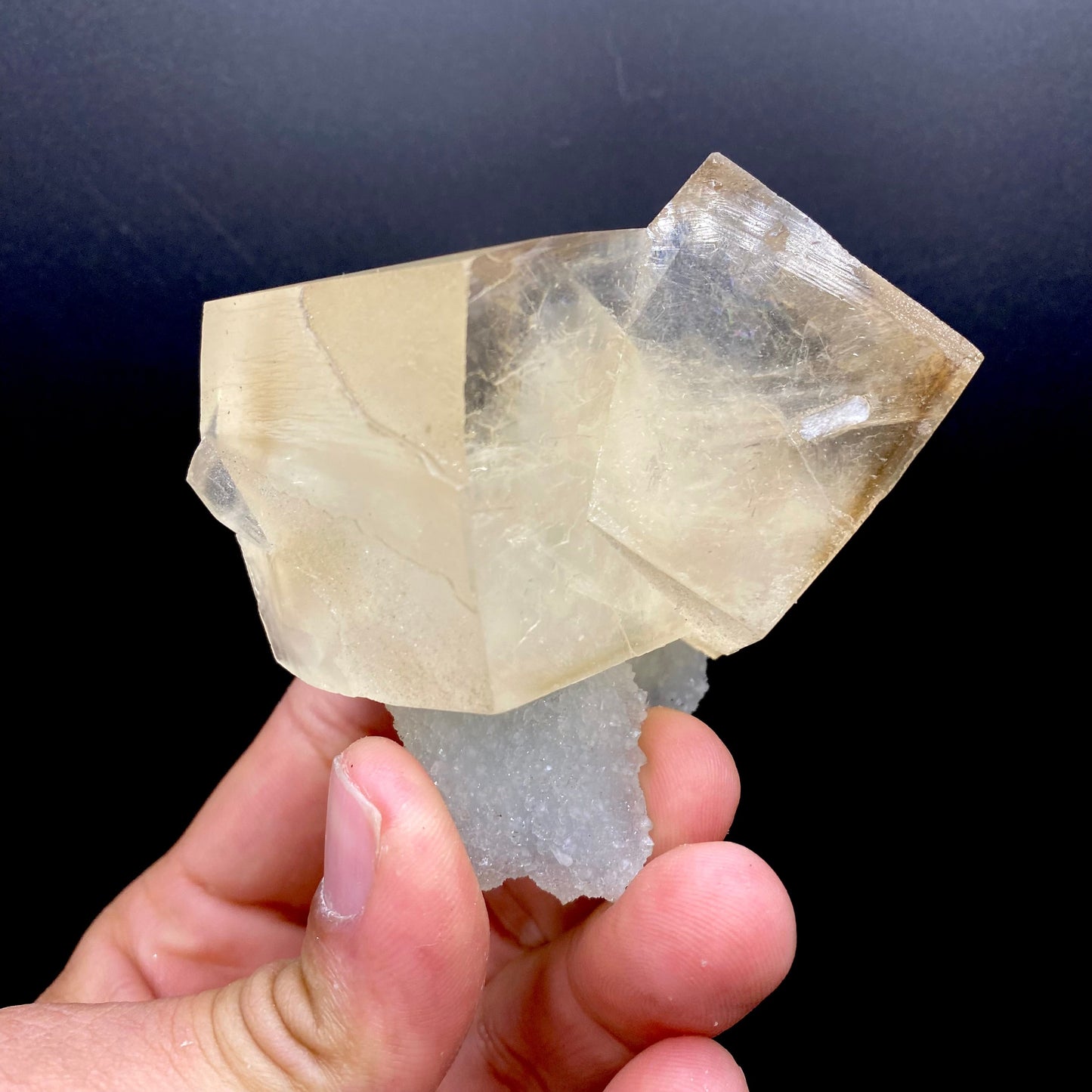 Calcite DK166 Superb Minerals