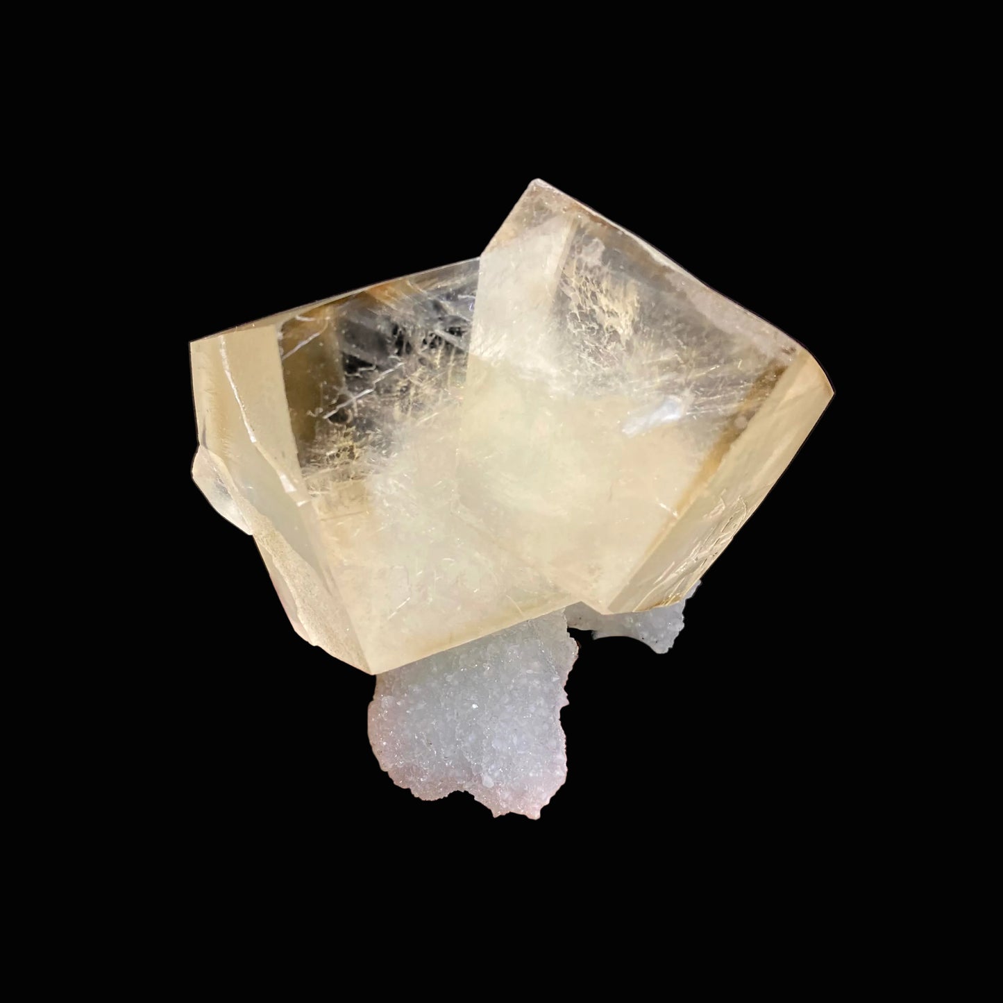 Calcite DK166 Superb Minerals