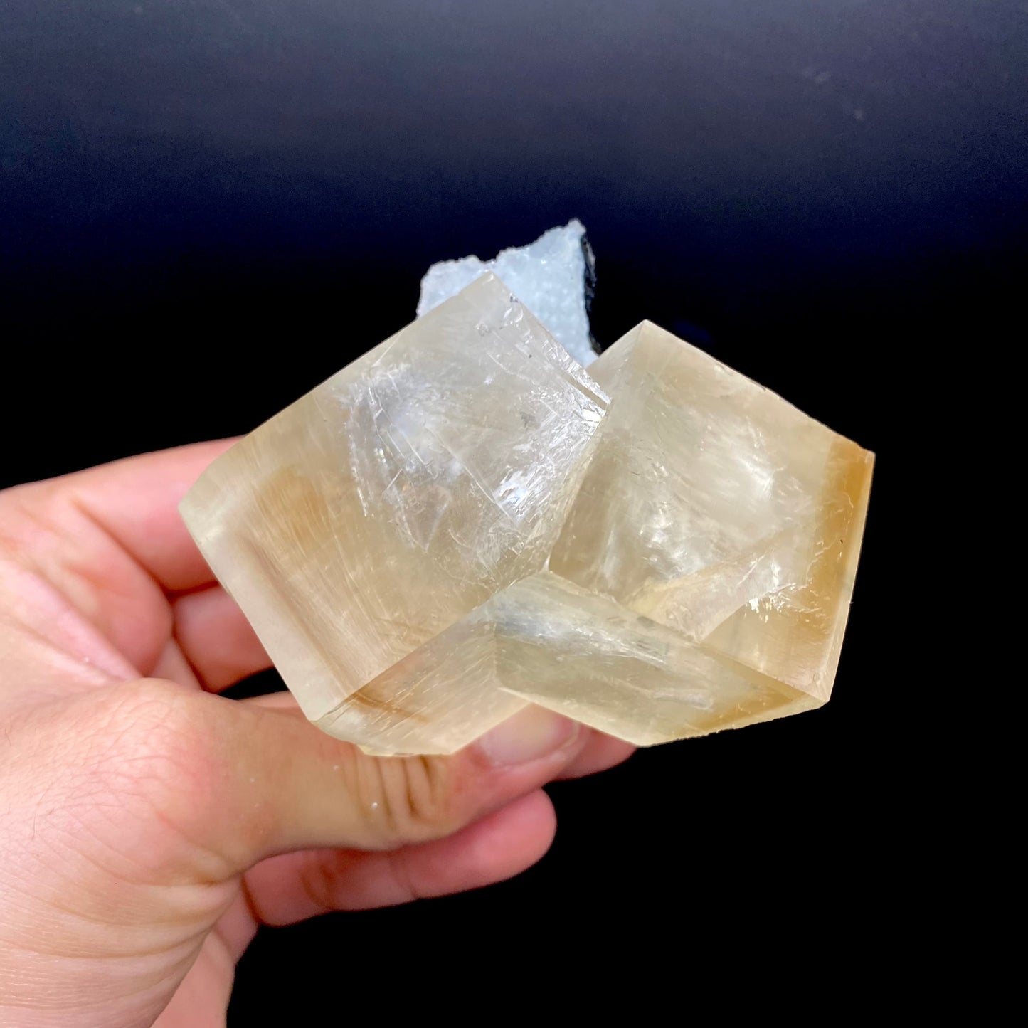 Calcite DK166 Superb Minerals