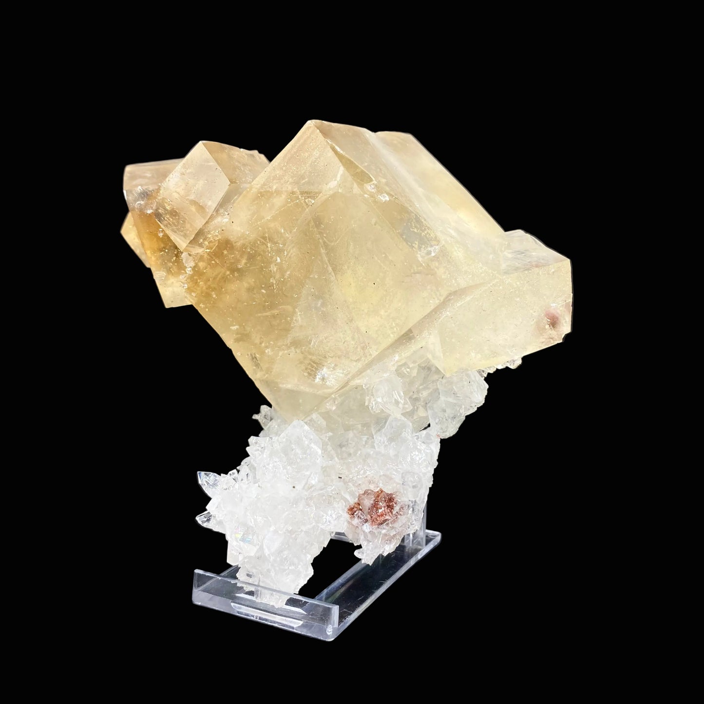 Calcite DK83 Superb Minerals