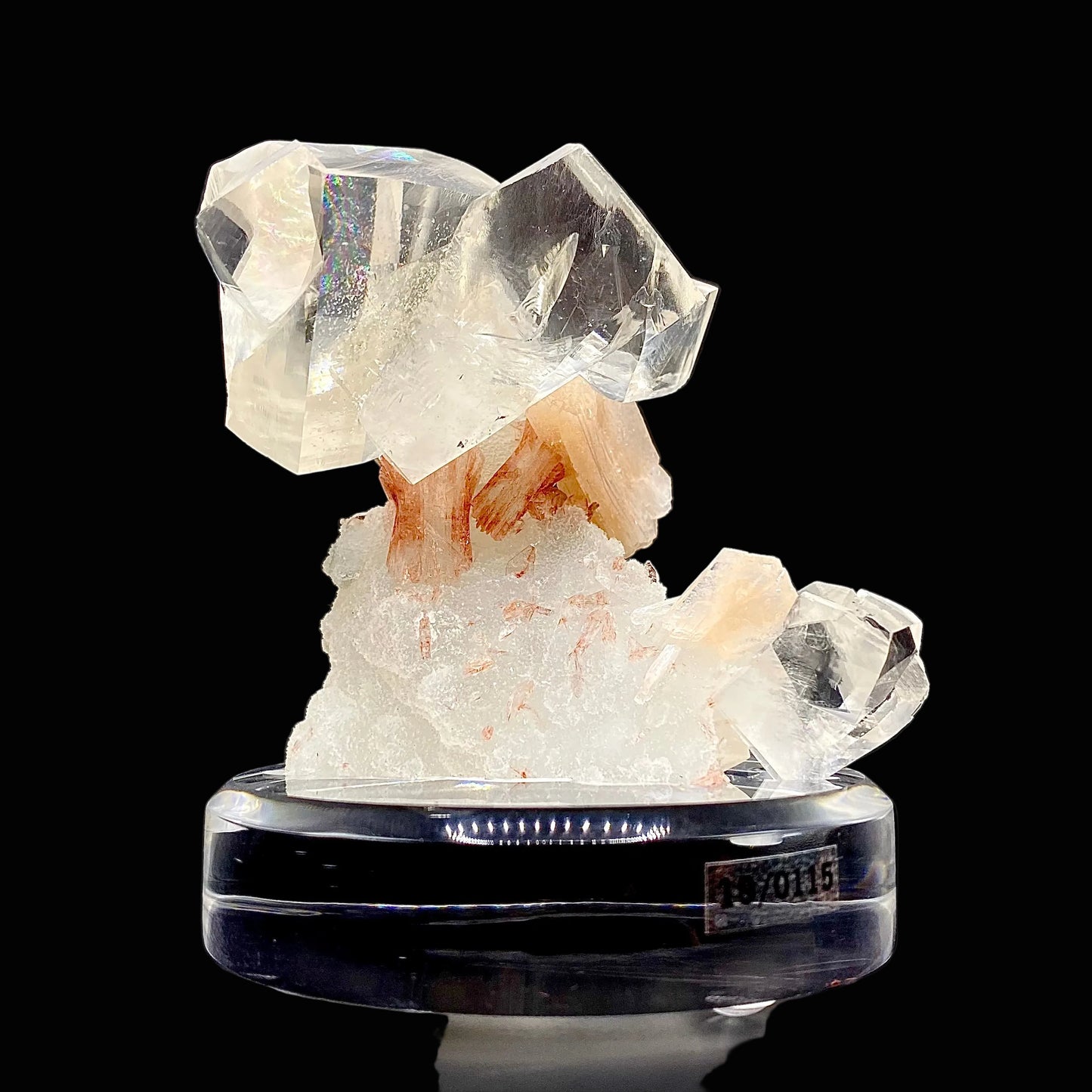 Calcite DK92 Superb Minerals