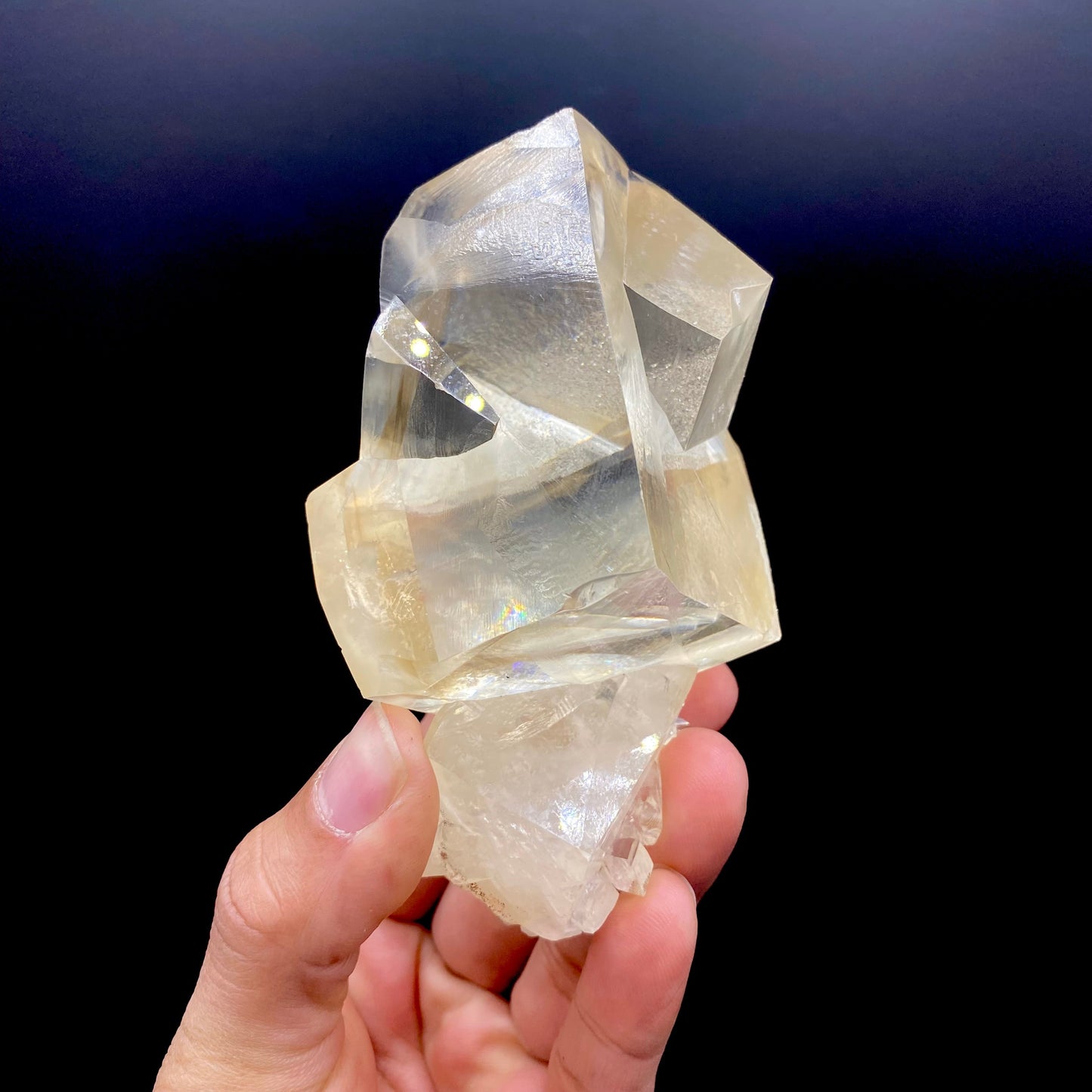 Calcite DK95 Superb Minerals