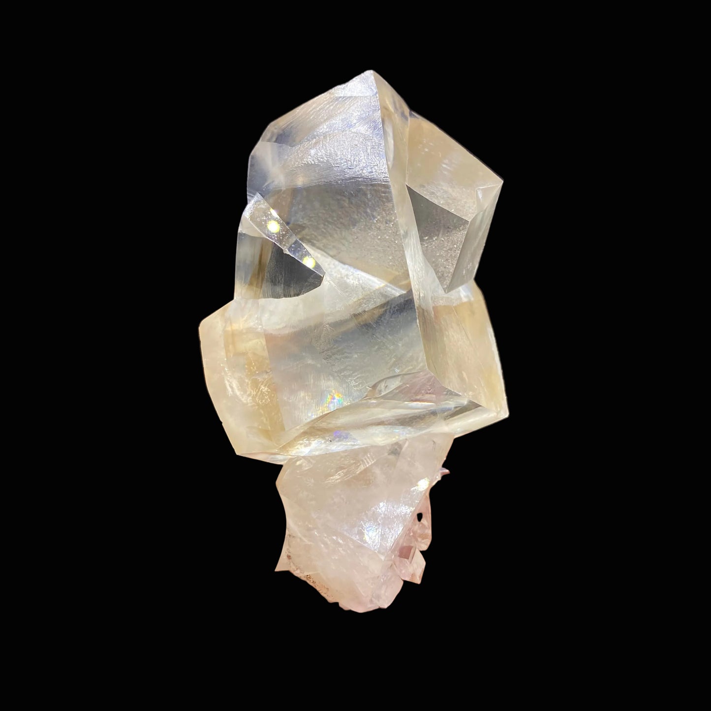 Calcite DK95 Superb Minerals