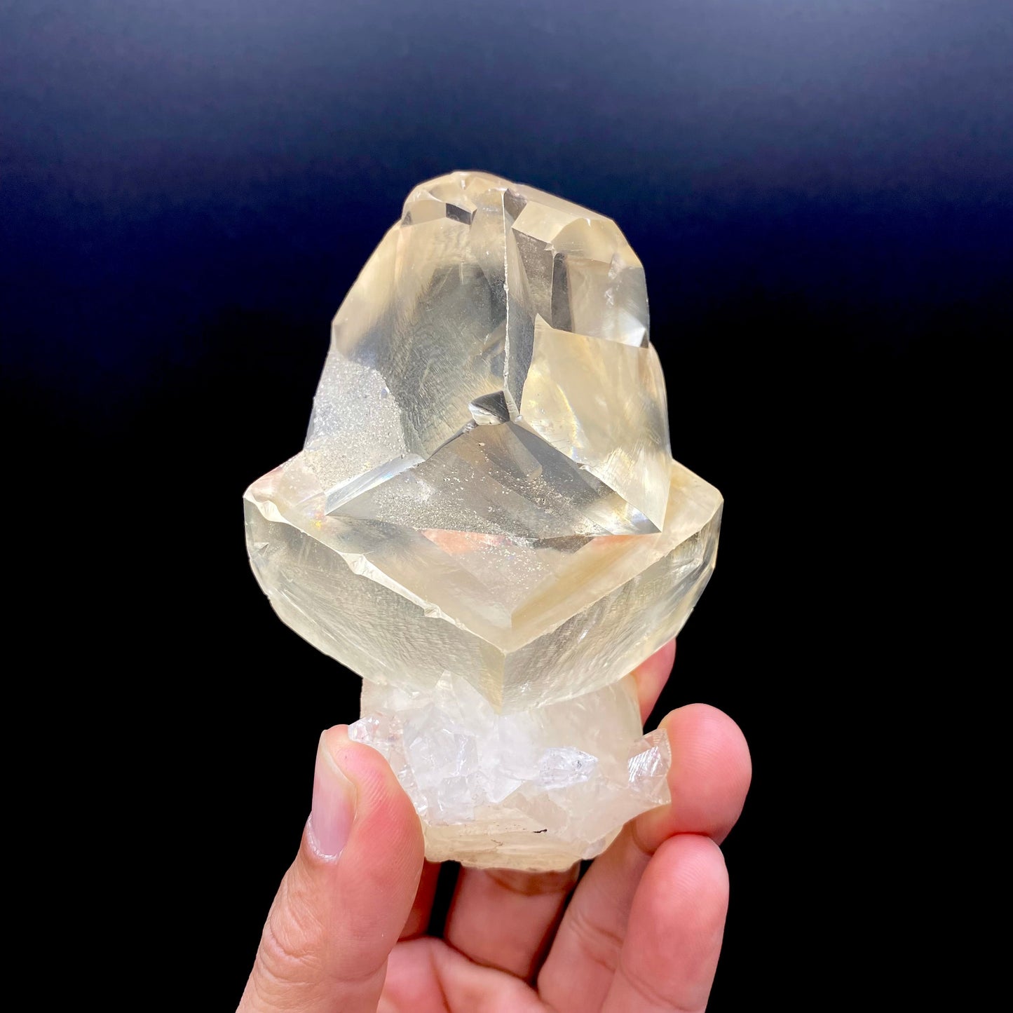 Calcite DK95 Superb Minerals