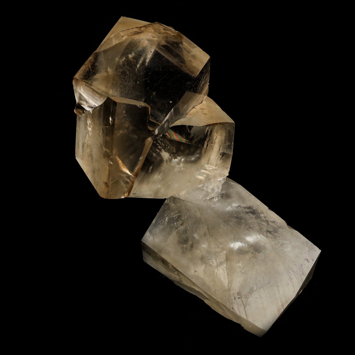Calcite Natural Mineral Specimen # B 5341 Calcite Superb Minerals