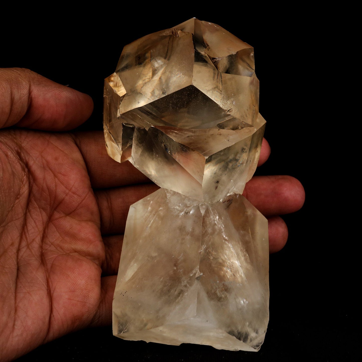 Calcite Natural Mineral Specimen # B 5341 Calcite Superb Minerals