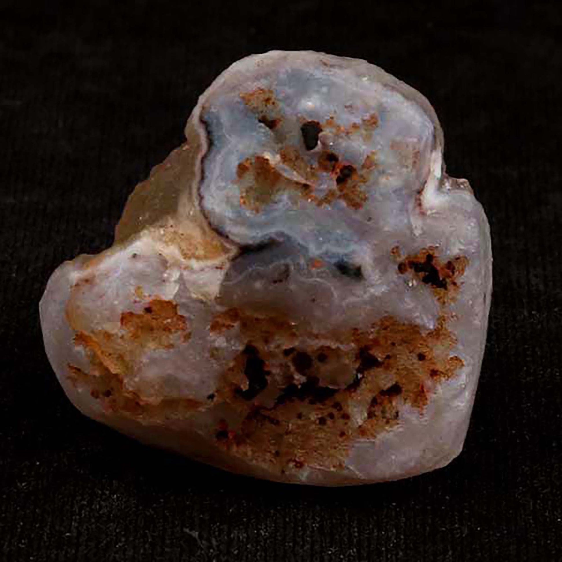 Fluorite balls on MM Quartz Natural Mineral Specimen # B 5418 Fluorite Superb Minerals