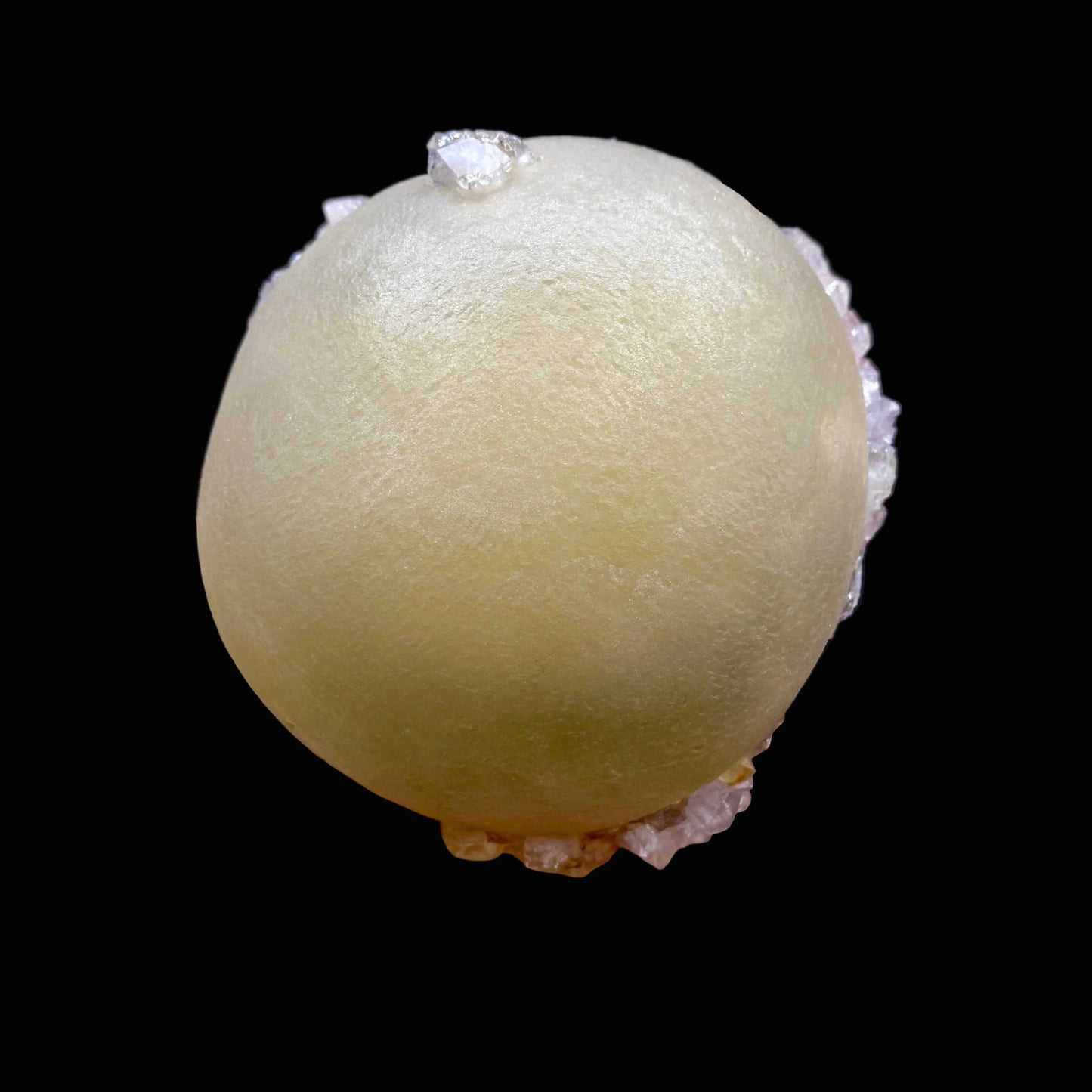 Fluorite DK108 Superb Minerals