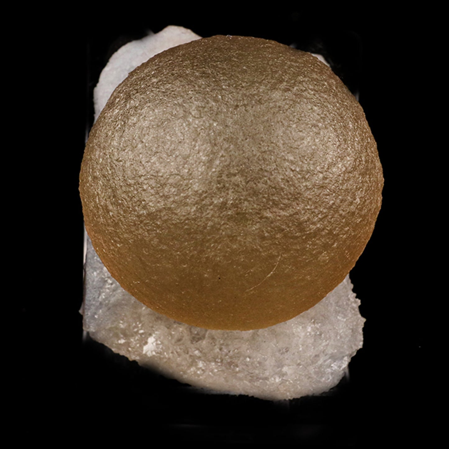 Fluorite Huge balls on MM Quartz Natural Mineral Specimen # B 5946 Fluorite Superb Minerals