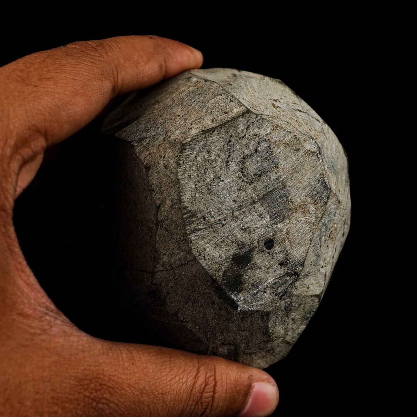 Goosecreekite with Stilbite Natural Mineral Specimen # B 6560 Goosecreekite Superb Minerals