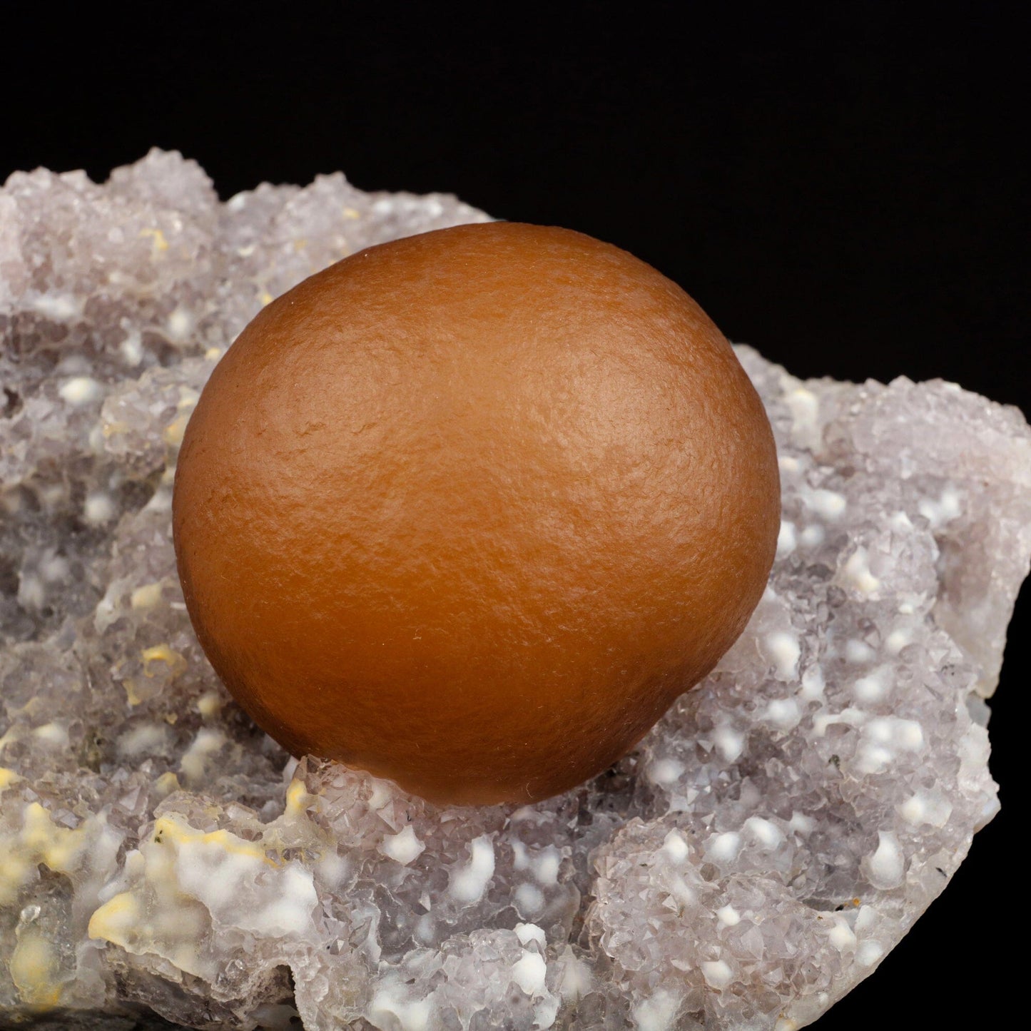 Huge Botryoidal Fluorite on MM Quartz Very Rare Natural Mineral Specimen # B-TUC 6668 Fluorite Superb Minerals
