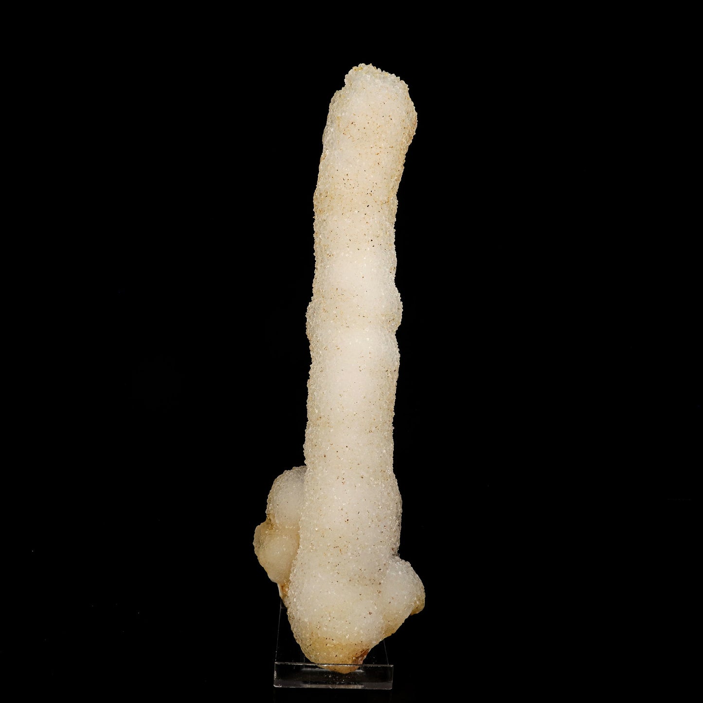 MM Quartz Coral Formation Natural Mineral Specimen # B 6252 MM Quartz Superb Minerals 