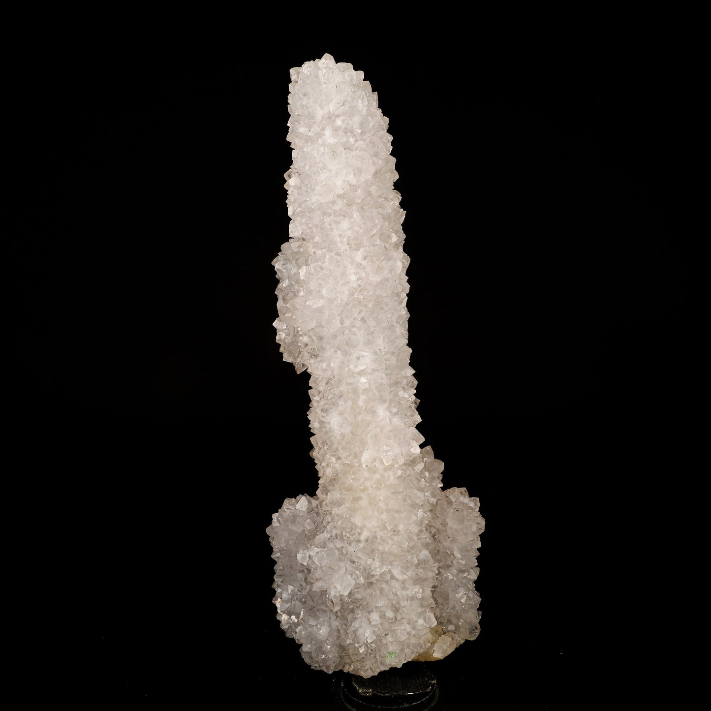 MM Quartz Coral Formation Natural Mineral Specimen # B 6348 MM Quartz Superb Minerals