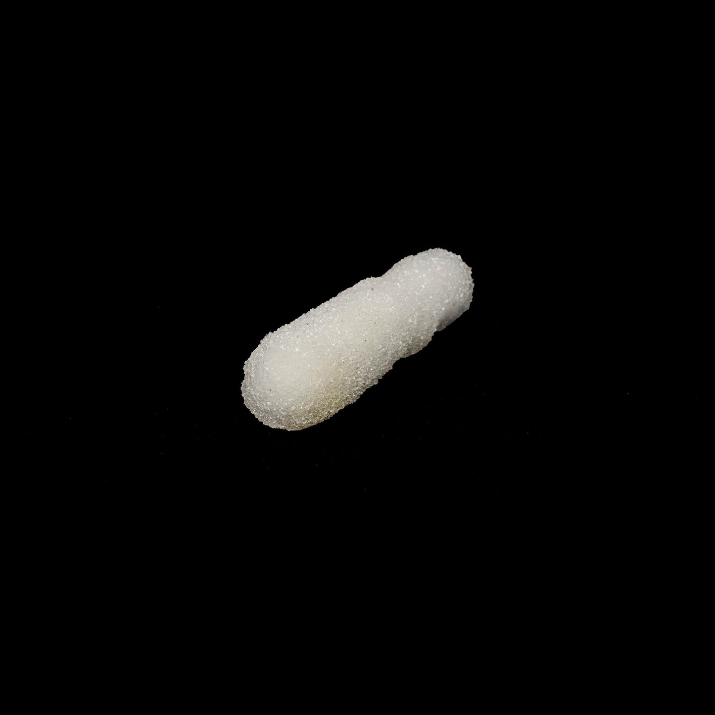 MM Quartz Stalactite Natural Mineral Specimen # B 5256 https://www.superbminerals.us/products/mm-quartz-stalactite-natural-mineral-specimen-b-5256 Features: The bright white, microcrystalline Quartz crystals are enclosed in a glossy, lustrous coating of Apophyllite crystals. Apophyllite crystals cover the bright white, microcrystalline Quartz crystals with their shiny, lustrous exterior. Quartz crystals with their shiny, lustrous exterior. quartz crystals
