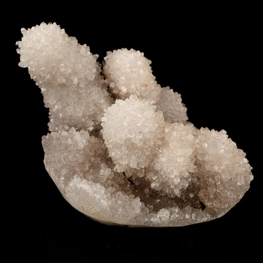 MM Quartz Stalactite Natural Mineral Specimen # B 6010 MM Quartz Superb Minerals