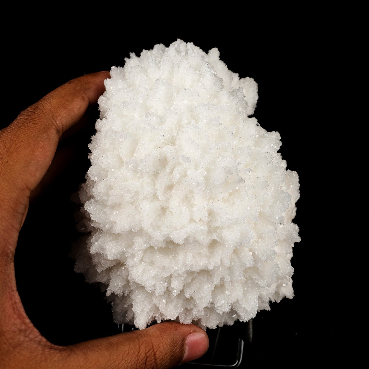 Mordenite Natural Mineral Specimen # B 5479 Mordenite Superb Minerals