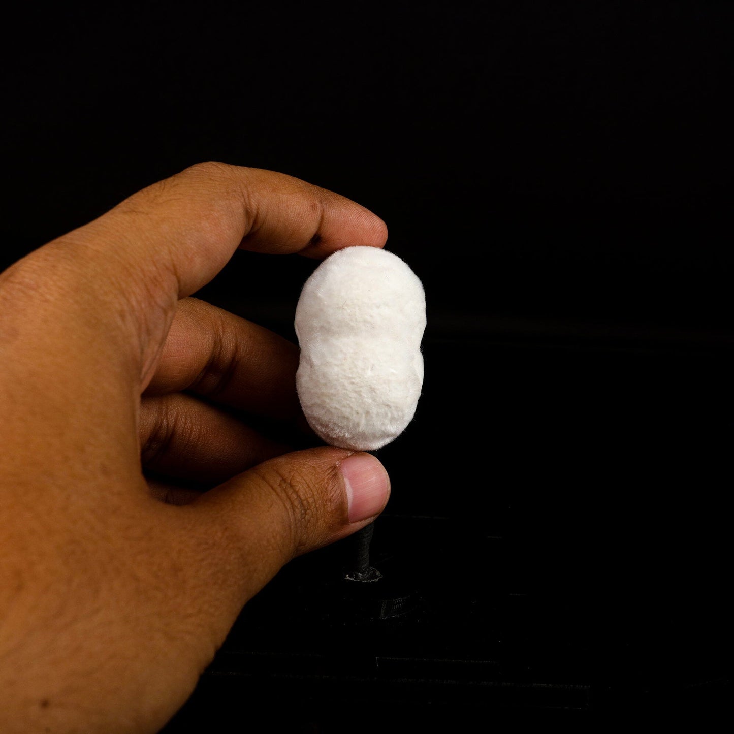 Okenite Big Puffballs Natural Mineral Specimen # B 6711 okenite Superb Minerals