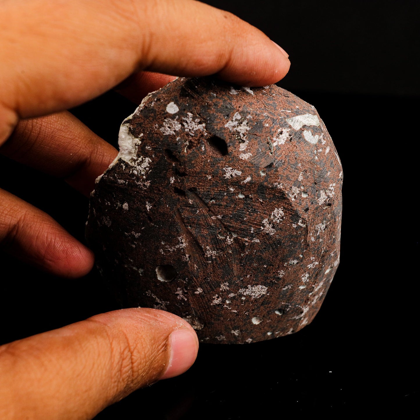 Pentagonite on Mordeite (Rare Find) Natural Mineral Specimen # B 5657 Pentagonite Superb Minerals