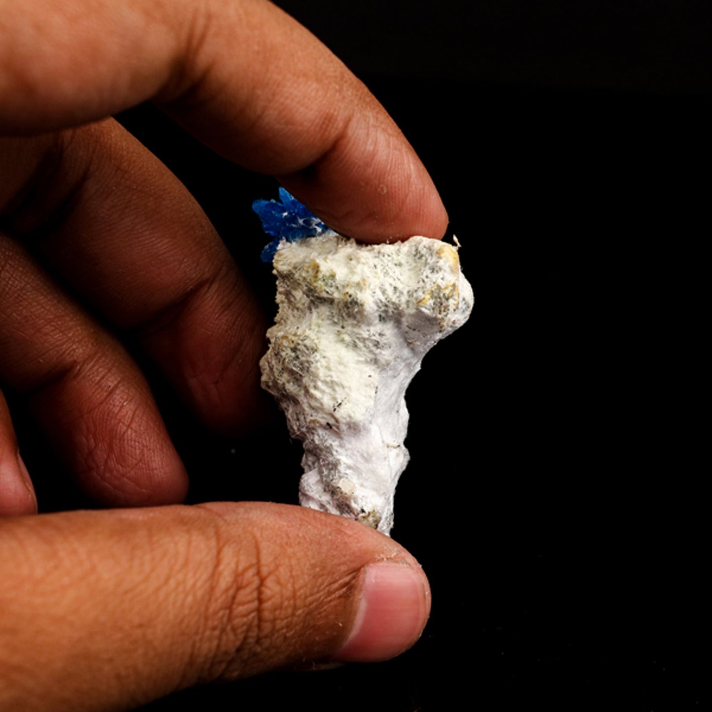 Pentagonite on Mordeite (Rare Find) Natural Mineral Specimen # B 5673 pentagonite Superb Minerals