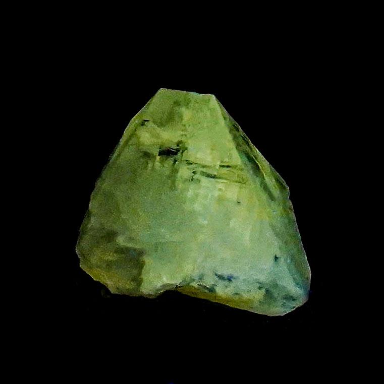 Powellite Fluorescent Mineral Natural Mineral Specimen # B 4965 https://www.superbminerals.us/products/powellite-fluorescent-mineral-natural-mineral-specimen-b-4965 Features:Powellite is the rarest and most desirable mineral from the famed Deccan Trap basalts of India. These glassy and gemmy, yellow-orange crystal rest on less developed Powellite, which in turn rests on a matrix of massive pink Stilbite & Apophyllite. Showy and highly representative combination material
