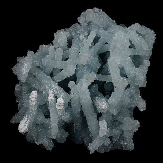Prehnite Rare Find Natural Mineral Specimen # B 5379 prehnite Superb Minerals 