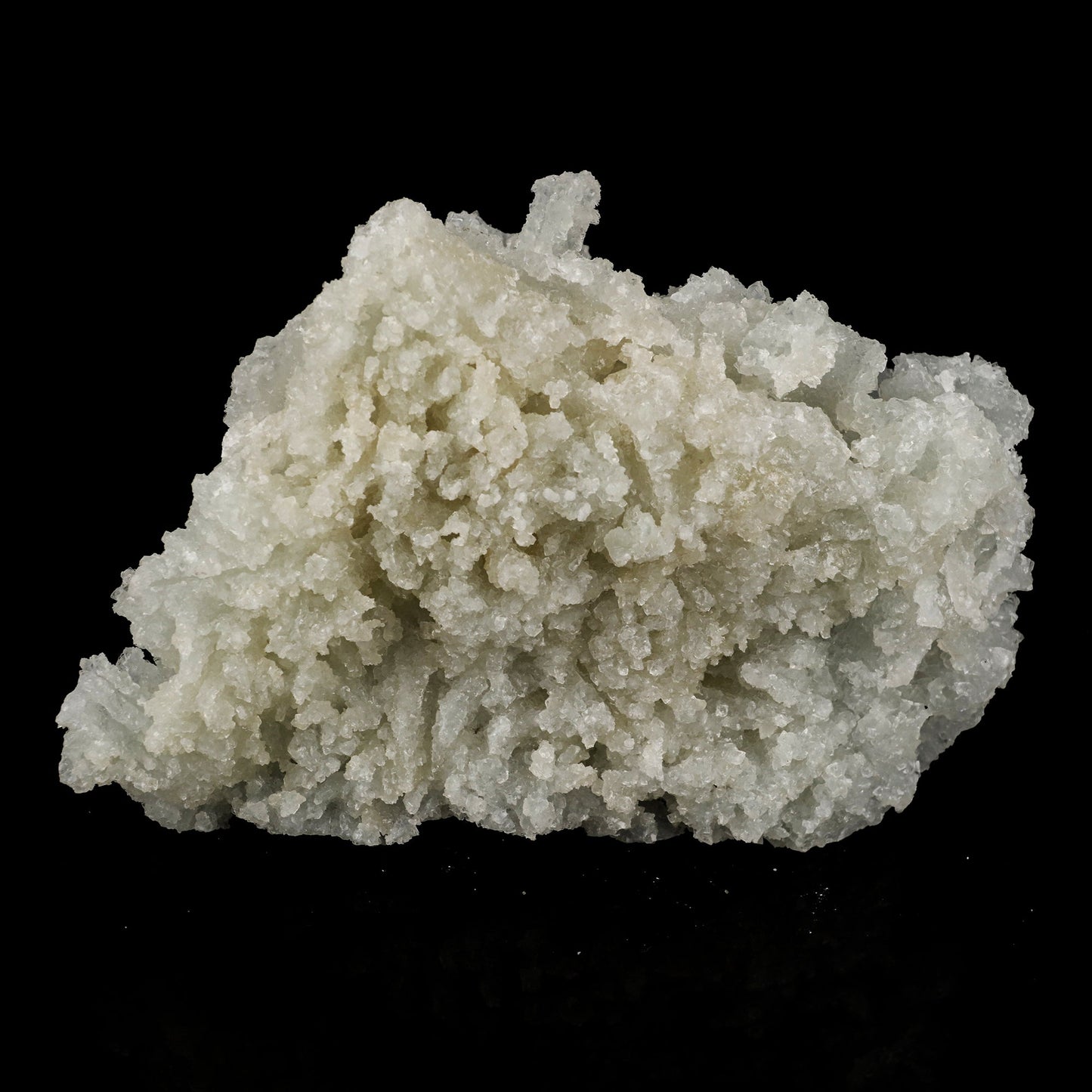 Prehnite Rare Find Natural Mineral Specimen # B 5473 prehnite Superb Minerals