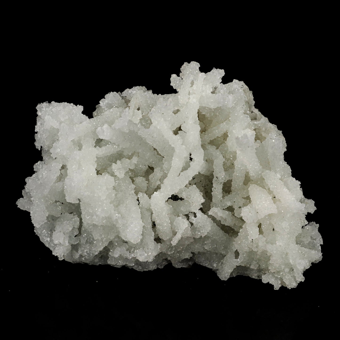 Prehnite Rare Find Natural Mineral Specimen # B 5473 prehnite Superb Minerals